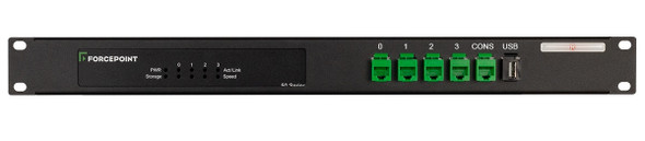 Rackmount.IT Rack Mount Kit for Forcepoint NGFW N51 / N51LTE RM-FP-T1 8718868918949