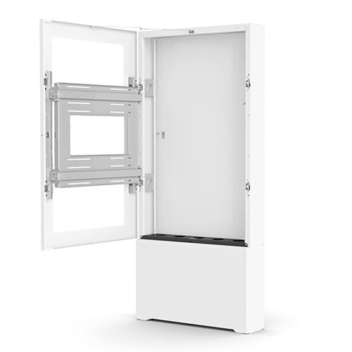 Chief Impact 139.7 cm (55") White LF55UWP 841872173887