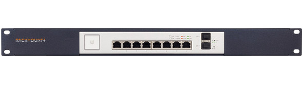 Rackmount.IT Rack Mount Kit for Ubiquiti Unifi Switch 8-150W RM-UB-T2 8718868918994