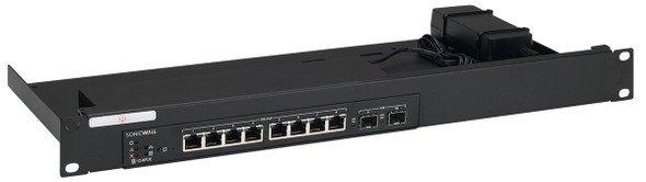 Rackmount.IT RM-SW-T8 rack accessory Mounting kit RM-SW-T8