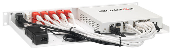 Rackmount.IT RM-FR-T15 rack accessory Mounting bracket RM-FR-T15 8718868918833