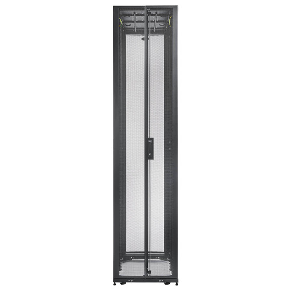 Tripp Lite SR55UB SmartRack Premium 55U Standard-Depth Rack Enclosure Cabinet SR55UB 037332260789