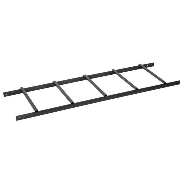 Tripp Lite SRCABLELADDER SmartRack 10-ft. x 1-ft. (3 m x 0.3 m) Cable Ladder, 2 sections - SRCABLETRAY/SRLADDERATTACH needed SRCABLELADDER 037332143198