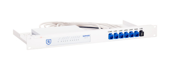 Rackmount.IT RM-SR-T8 rack accessory Mounting bracket RM-SR-T8 850001815673