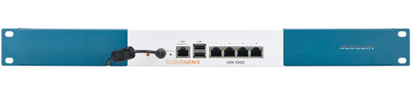 Rackmount.IT RM-PA-T4 rack accessory Mounting bracket RM-PA-T4 8720297440465