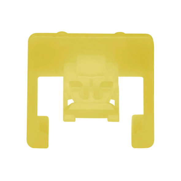 Tripp Lite N2LOCK-010-YW Universal RJ45 Plug Locks, Yellow, 10 Pack N2LOCK-010-YW 037332248640