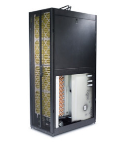 APC ACRC600 rack cabinet 42U Freestanding rack ACRC600 731304330363