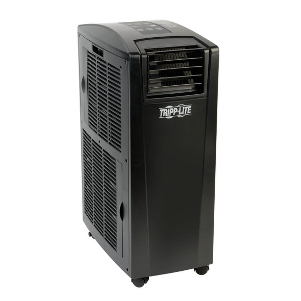 Tripp Lite SRXCOOL12KB Portable AC Unit for Server Rooms - 12,000 BTU (3.5 kW), 230V, British Plug SRXCOOL12KB 037332205407