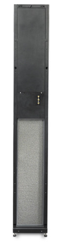 APC InfraStruXure InRow SC Air Cooled Self Contained ACSC100