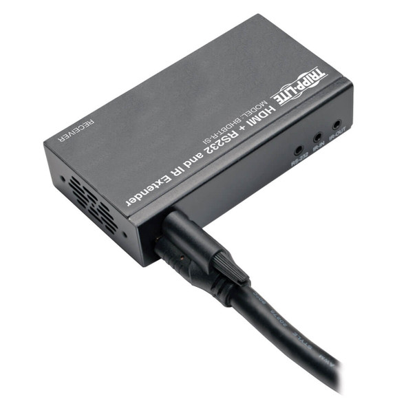 Tripp Lite P569-006-LOCK High Speed HDMI Cable with Ethernet and Locking Connector, UHD 4K, 24AWG (M/M), 6 ft. (1.83 m) P569-006-LOCK 037332188533