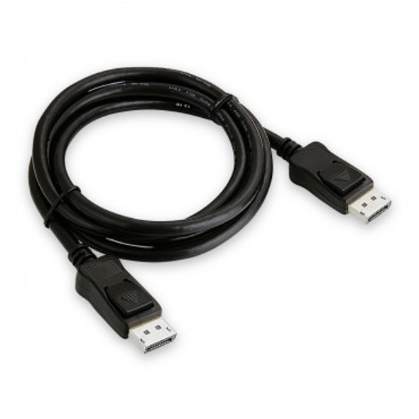 Viewsonic CB-00010684 DisplayPort cable 9.144 m Black CB-00010684 766907728514