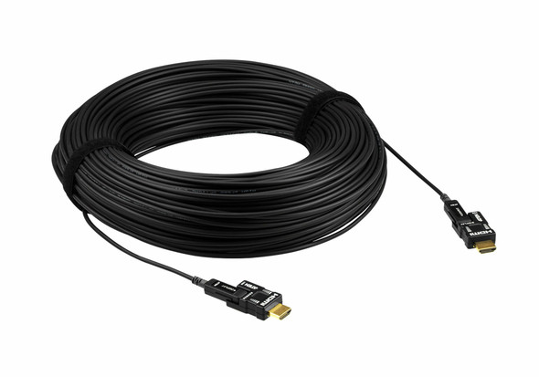 ATEN VE7834 HDMI cable 60 m HDMI Type A (Standard) Black VE7834 672792008054