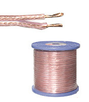 C2G 16 AWG Bulk Speaker Cable 50ft signal cable 15.24 m 27292 757120272922