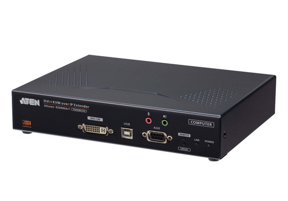 ATEN KE6900AiT KVM extender Transmitter KE6900AIT 672792012136