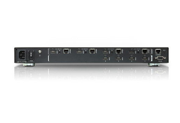 ATEN VM3404H video switch HDMI VM3404H 672792006661