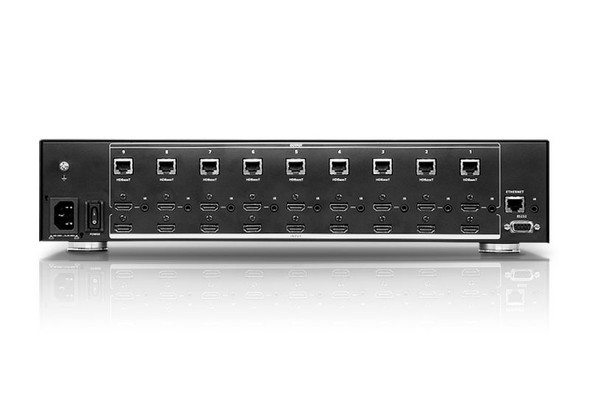 ATEN VM3909H video switch HDMI VM3909H