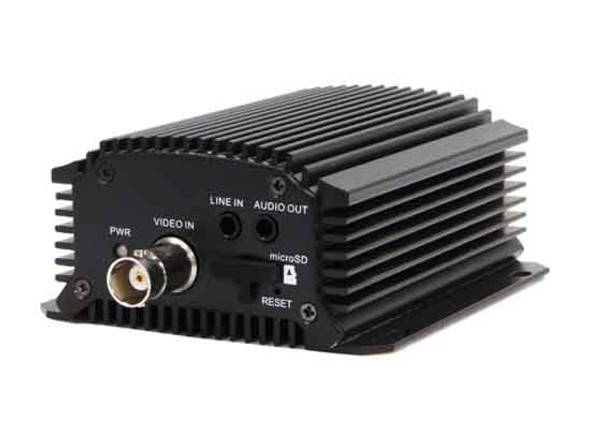 Hikvision Digital Technology DS-6701HWI video servers/encoder WD1 30 fps DS-6701HWI 813908020328