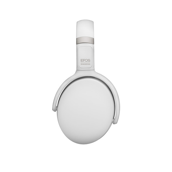| SENNHEISER ADAPT 361 White Headset Wired & Wireless Head-band Calls/Music Bluetooth 1001009 840064408110
