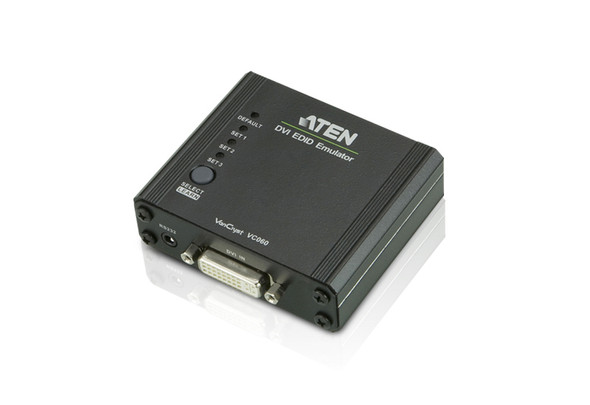 ATEN VC060 video signal converter 1920 x 1200 pixels VC060 672792004186