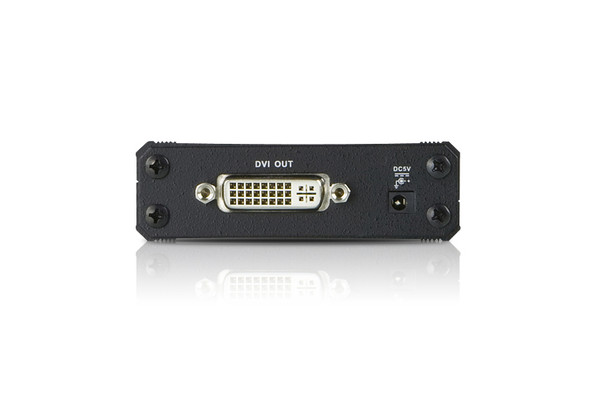 ATEN VC060 video signal converter 1920 x 1200 pixels VC060 672792004186