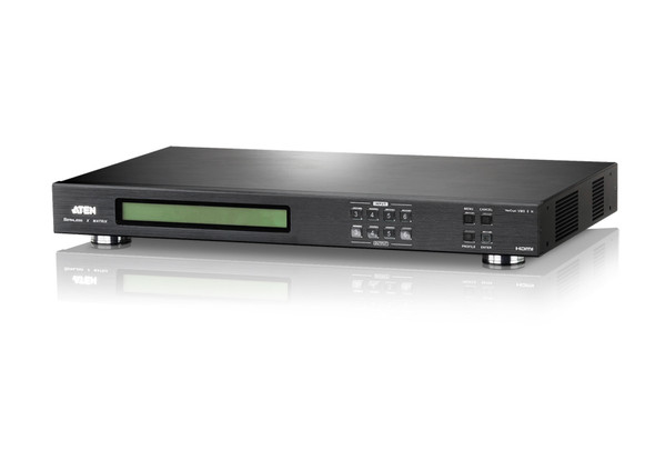 ATEN VM5404H video switch HDMI VM5404H 672792005725