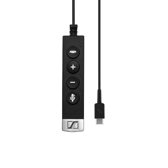 EPOS USB-C CC 6x5 Cable 1000815