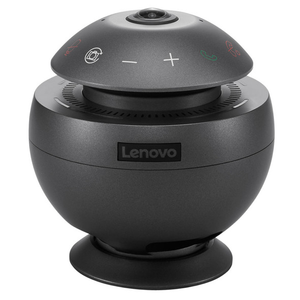 Lenovo G0A5360CWW webcam 1920 x 1080 pixels USB 3.2 Gen 1 (3.1 Gen 1) Metallic G0A5360CWW