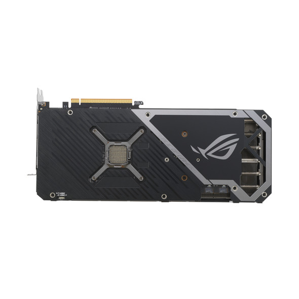 ASUS ROG -STRIX-RX6800-O16G-GAMING AMD Radeon RX 6800 16 GB GDDR6 ROG-STRIX-RX6800-O16G-GAMING 192876988046