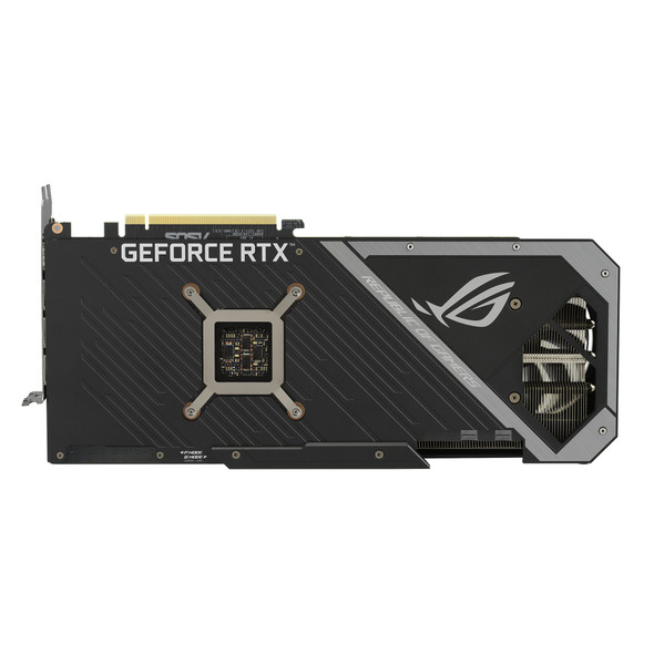 ASUS ROG -STRIX-RTX3070-O8G-V2-GAMING NVIDIA GeForce RTX 3070 8 GB GDDR6 ROG-STRIX-RTX3070-O8G-V2-GAMING 195553320252