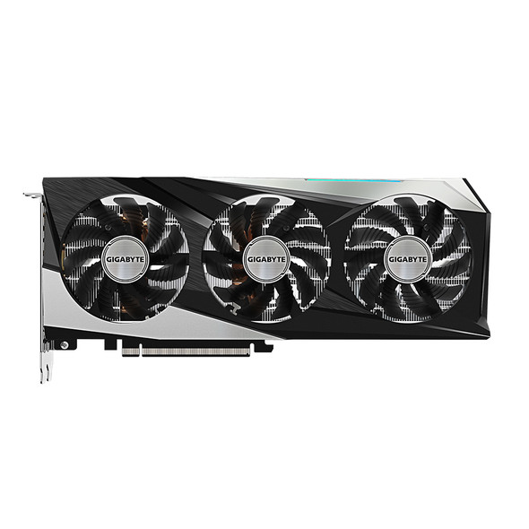 Gigabyte Radeon RX 6650 XT GAMING OC 8G AMD 8 GB GDDR6 GV-R665XTGAMING OC-8GD 889523032534