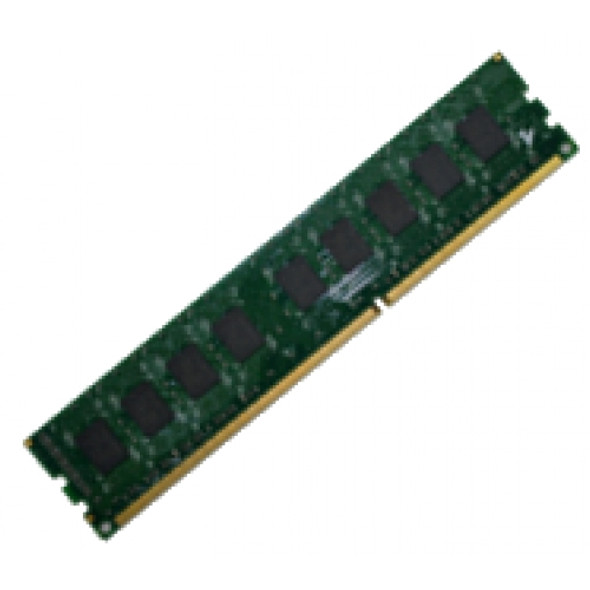 QNAP RAM-8GDR3EC-LD-1600 memory module 8 GB 1 x 8 GB DDR3 1600 MHz ECC RAM-8GDR3EC-LD-1600 885022005024