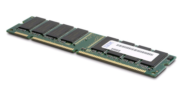 Lenovo 64GB TruDDR4 PC4-17000 memory module 1 x 64 GB DDR4 2133 MHz ECC 95Y4812 883436618113