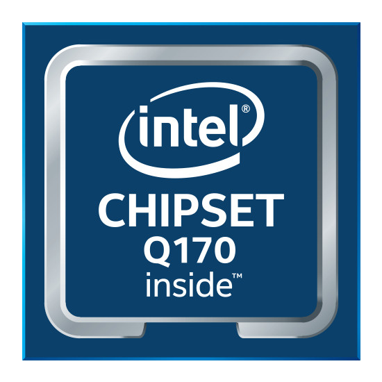 Intel  Q170 Chipset GLQ170