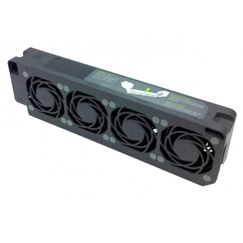 QNAP SP-A02-8CM4A-FAN-MODULE rack accessory Cooling fan SP-A02-8CM4A-FAN-MODULE 885022006038