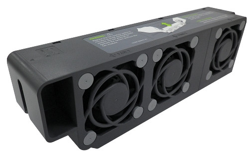 QNAP SP-X79U-FAN-MODULE rack accessory SP-X79U-FAN-MODULE 885022003150