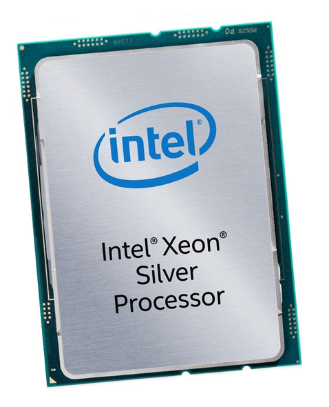 Lenovo Intel Xeon Silver 4110 processor 2.1 GHz 11 MB L3 7XG7A05575 889488434282