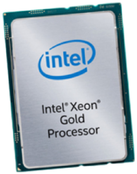 Lenovo Intel Xeon Gold 6126T processor 2.6 GHz 19.25 MB L3 7XG7A06889 889488435029