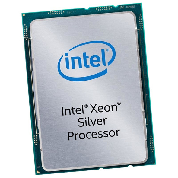 Lenovo Intel Xeon Silver 4110 processor 2.1 GHz 11 MB L3 4XG7A07226 889488458646