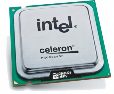Intel Celeron G1820TE processor 2.2 GHz 2 MB Smart Cache CM8064601618705