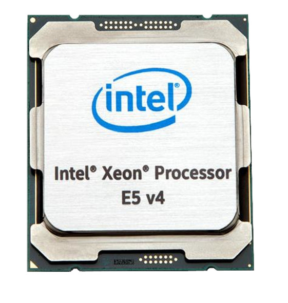 Intel Xeon E5-2695V4 processor 2.1 GHz 45 MB Smart Cache Box BX80660E52695V4 00735858310628