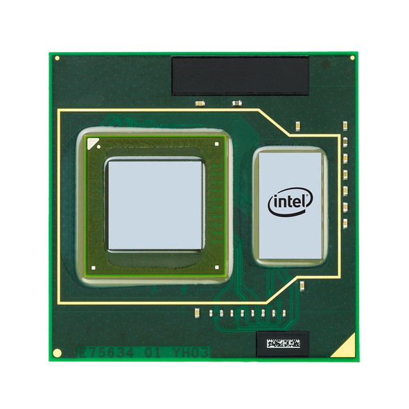 Intel Atom Z510P processor 1.1 GHz 0.512 MB L2 CH80566EC005DW