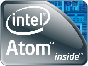 Intel Atom Z510P processor 1.1 GHz 0.512 MB L2 CH80566EC005DW