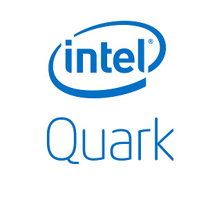 Intel Quark X1000 processor 0.4 GHz 0.016 MB L2 DH8066101538300