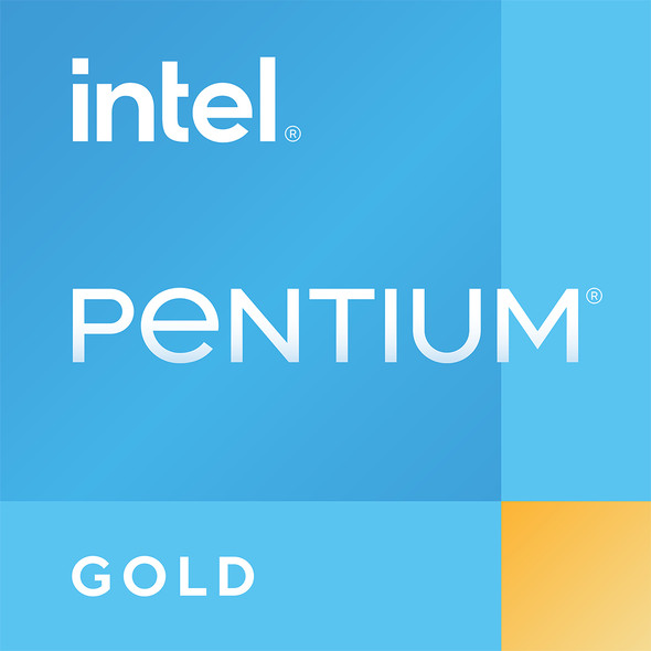 Intel Pentium Gold G7400 processor 6 MB Smart Cache Box BX80715G7400 735858503839