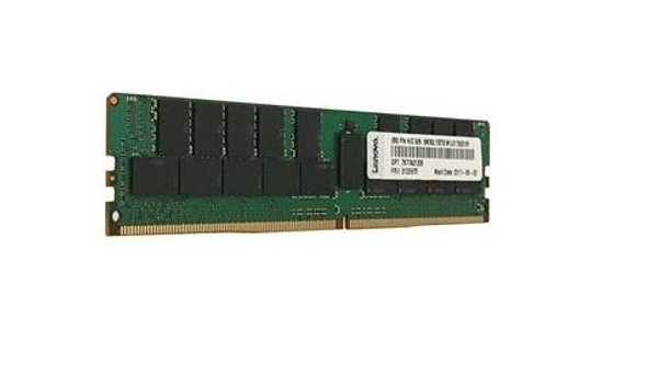 Lenovo 4ZC7A15142 memory module 32 GB 1 x 32 GB DDR4 2666 MHz ECC 4ZC7A15142 889488520480