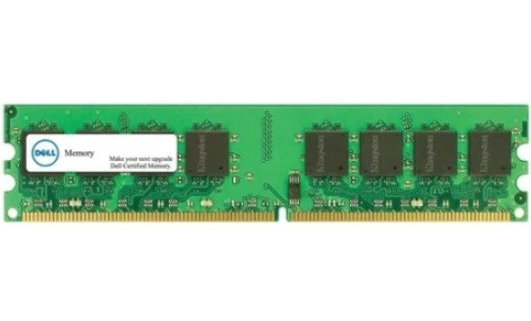 DELL AA335286 memory module 16 GB 2 x 8 GB DDR4 2666 MHz ECC SNPVDFYDC/16G 884116346197