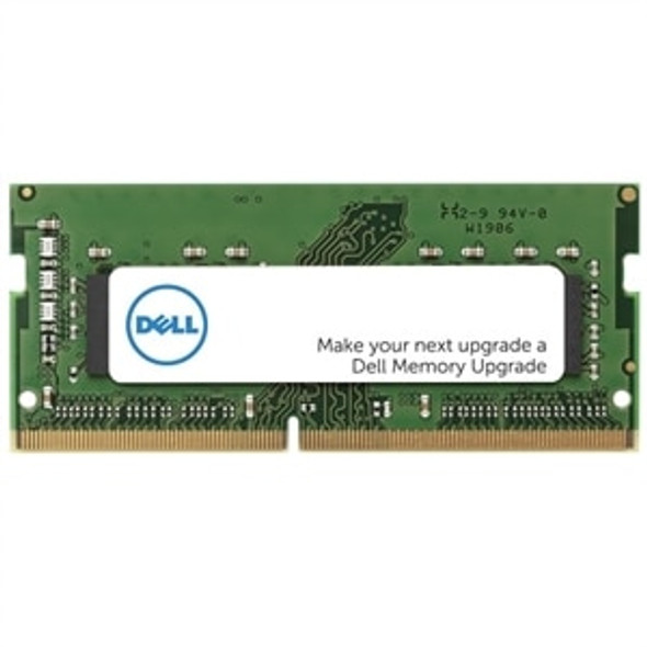 DELL AA937596 memory module 16 GB 2 x 8 GB DDR4 3200 MHz SNPWTHG4C/16G 740617304251