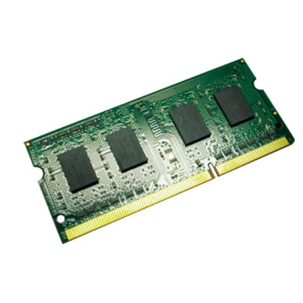 QNAP RAM-4GDR3LA0-SO-1600 memory module 4 GB 1 x 4 GB DDR3L 1600 MHz RAM-4GDR3LA0-SO-1600 885022018970