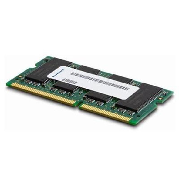 Lenovo 8GB DDR4-2133 ECC memory module 1 x 8 GB 2133 MHz 4X70J67437 889955748973