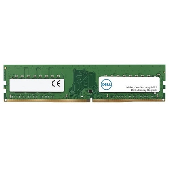 DELL AB120718 memory module 8 GB 1 x 8 GB DDR4 3200 MHz SNPV0M5RC/8G 740617307672